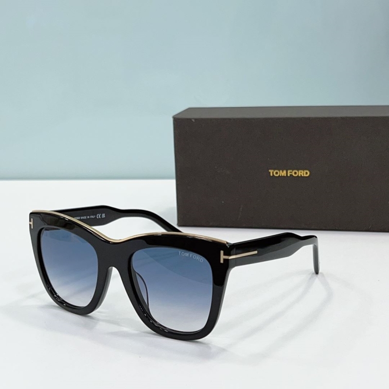 Tom Ford Sunglasses